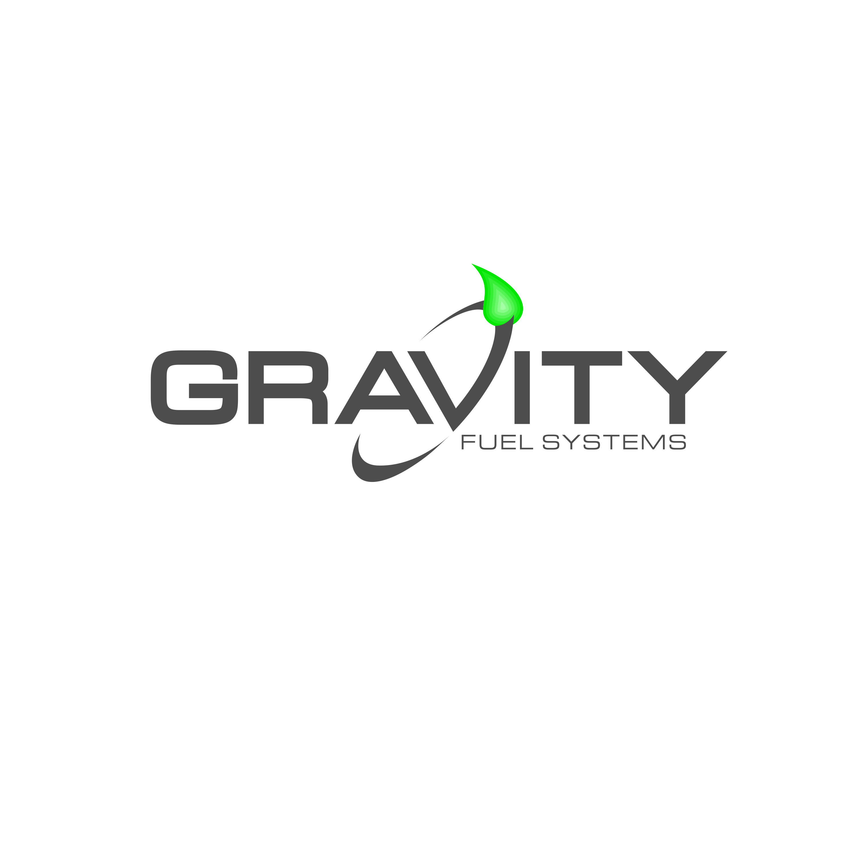 Gravity Logo Gravity Logo
