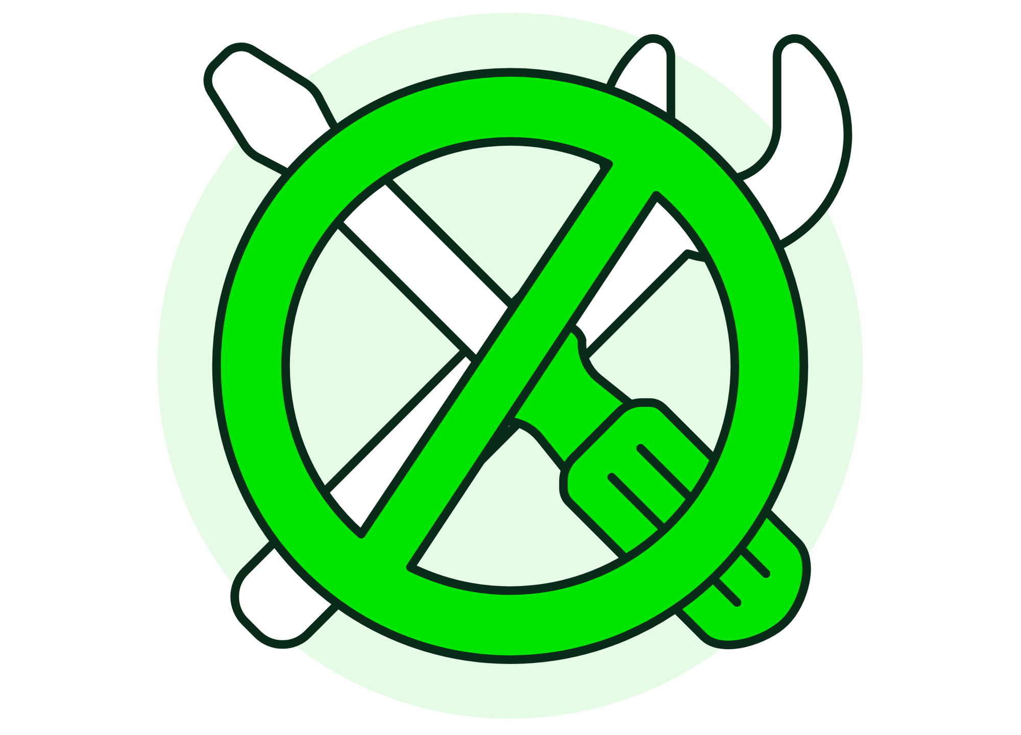 Resized Tools